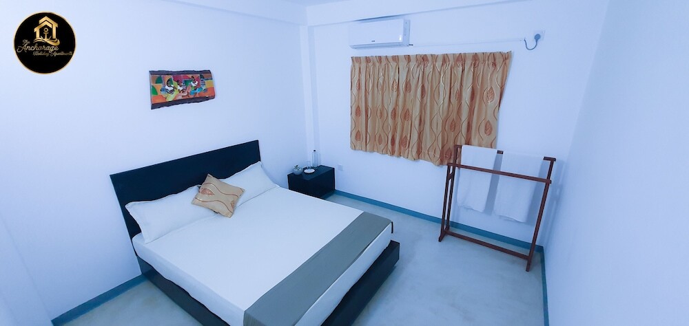 Катунаяке: The Anchorage Holiday Apartments Negombo