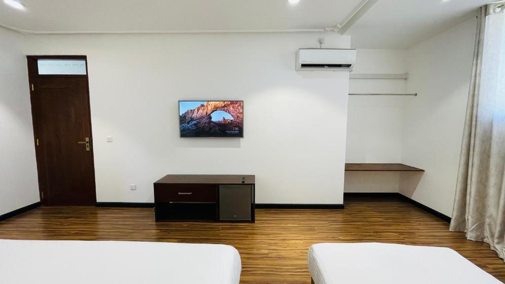 Камбуругамува: Beverly Beach Mirissa