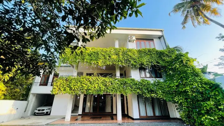 Камбуругамува: Beverly Beach Mirissa