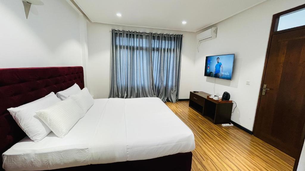 Камбуругамува: Beverly Beach Mirissa