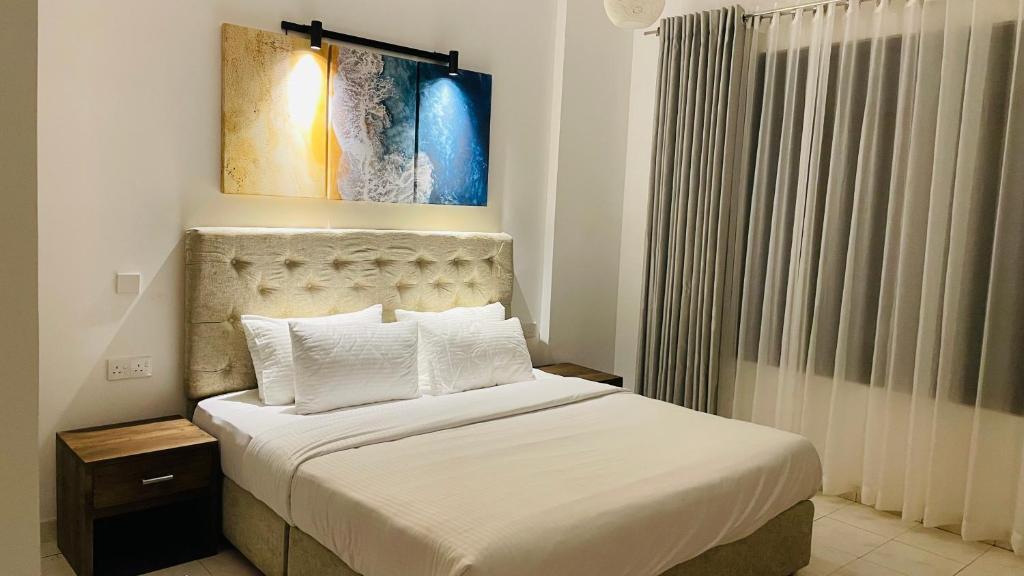 Камбуругамува: Beverly Beach Mirissa