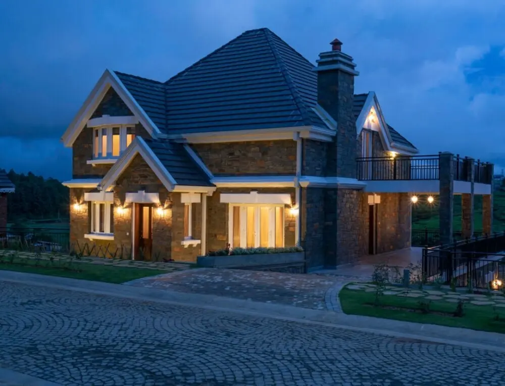 Нувара-Элия: The Cottage
