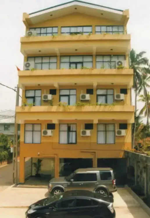 Катунаяке: Hotel Sunhill