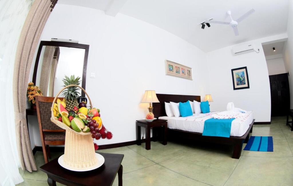 Калутара: Курортный Отель Coco Royal Beach Resort