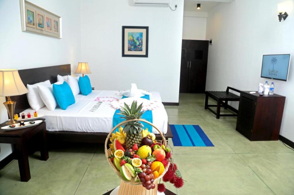 Калутара: Курортный Отель Coco Royal Beach Resort