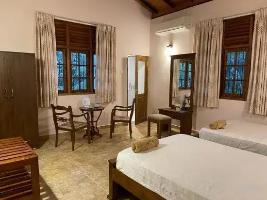 Талагаха: Anne's Bungalow