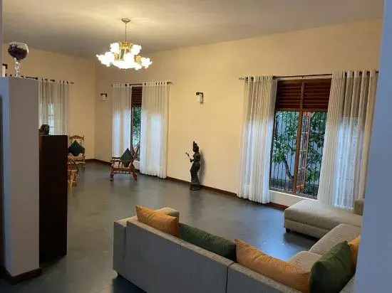 Талагаха: Anne's Bungalow
