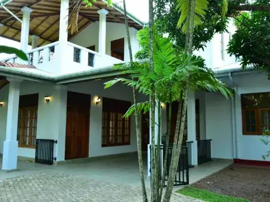 Талагаха: Anne's Bungalow
