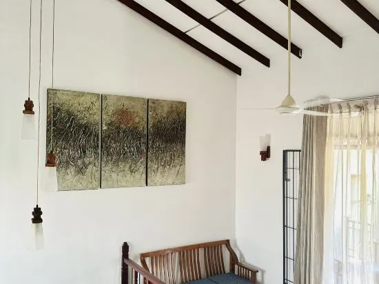 Котикаватта: Casa Theo