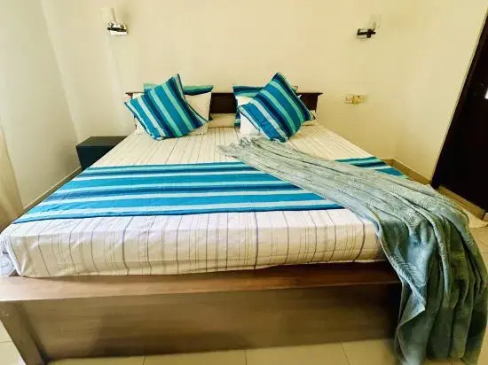 Котикаватта: Casa Theo