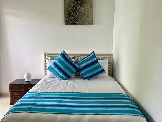 Котикаватта: Casa Theo