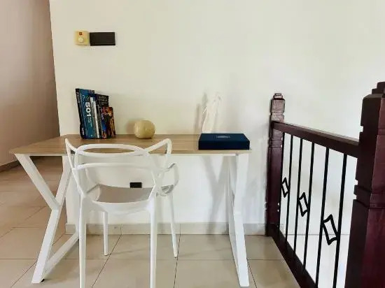 Котикаватта: Casa Theo