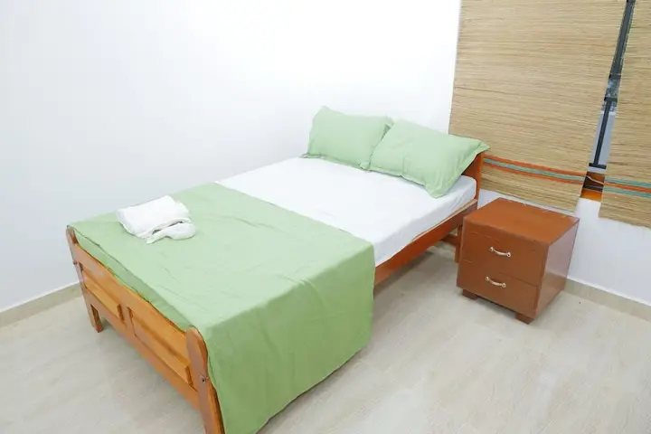 Джафна: Amis hotel