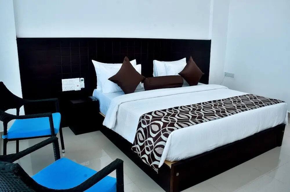 Тринкомали: Trincomalee Beach Resorts & Spa