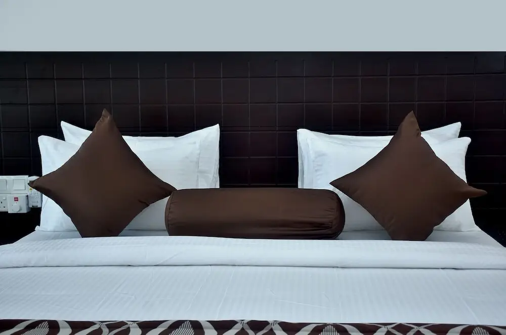Тринкомали: Trincomalee Beach Resorts & Spa