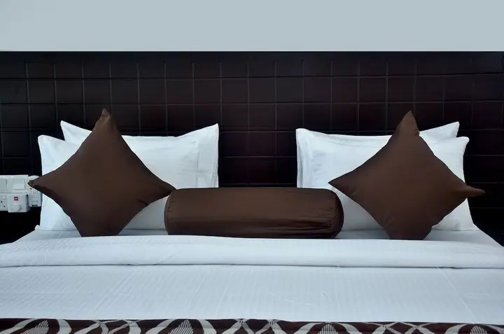 Тринкомали: Trincomalee Beach Resorts & Spa