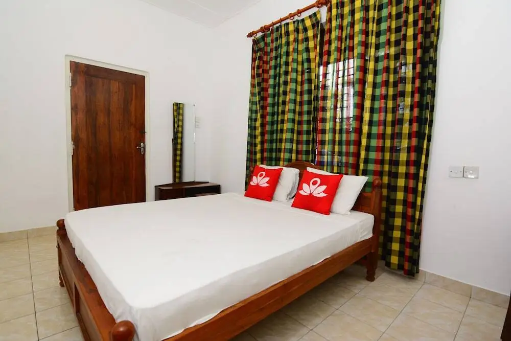 Канди: ZEN Rooms Buwalikada Kandy
