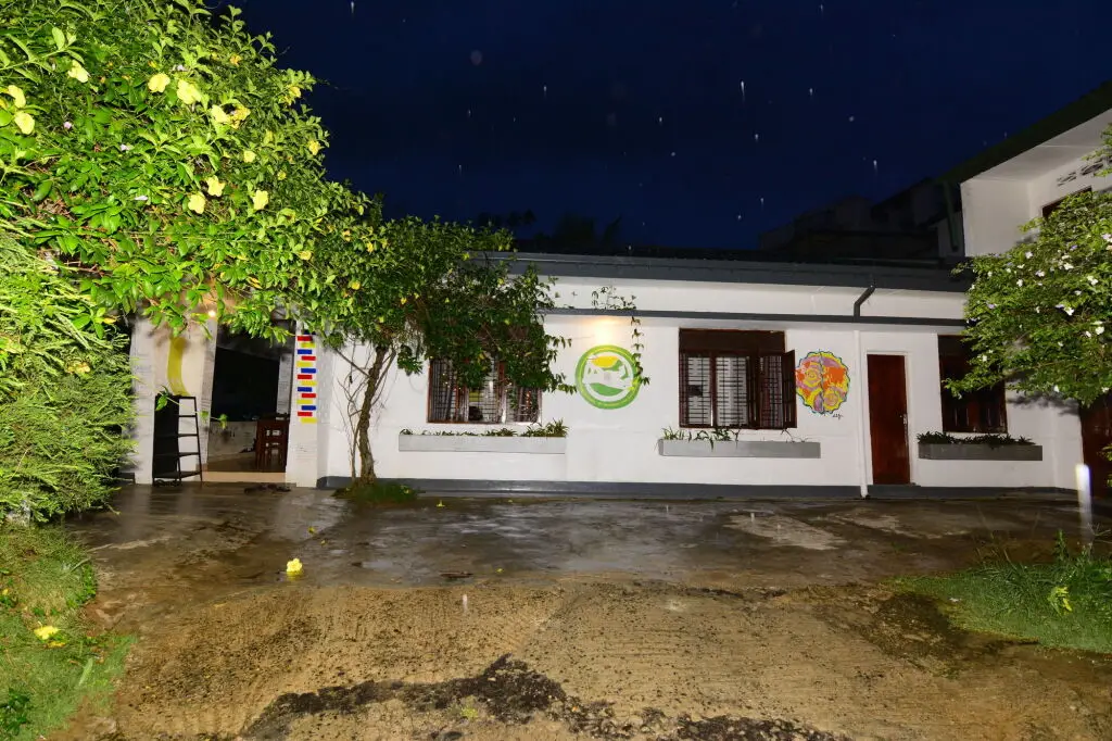 Канди: ZEN Rooms Buwalikada Kandy