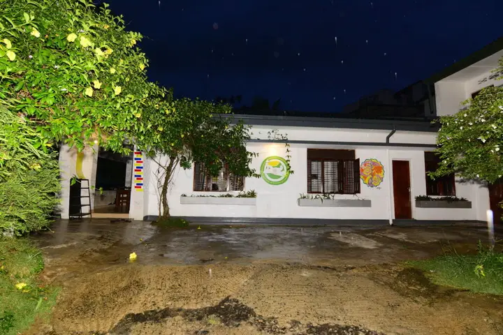 Канди: ZEN Rooms Buwalikada Kandy