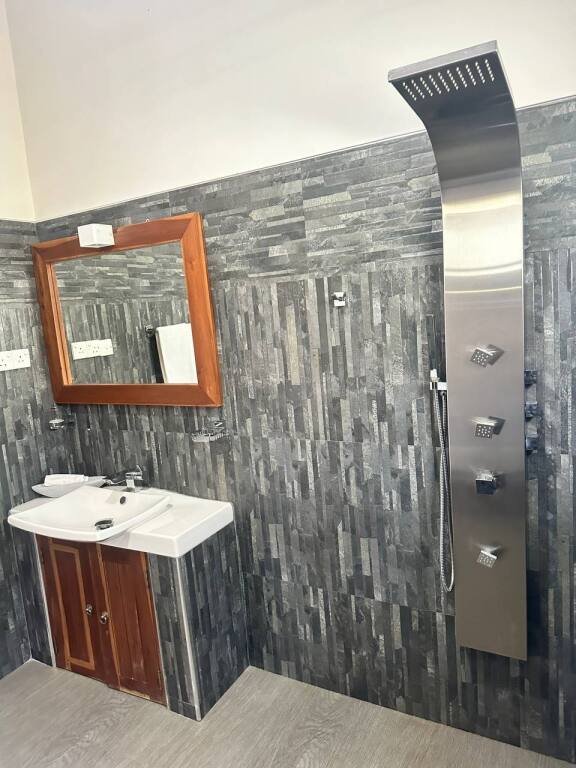 Хиккадува: Вилла Clover Villa