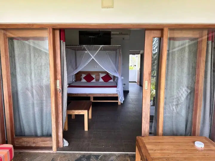Хиккадува: Вилла Clover Villa