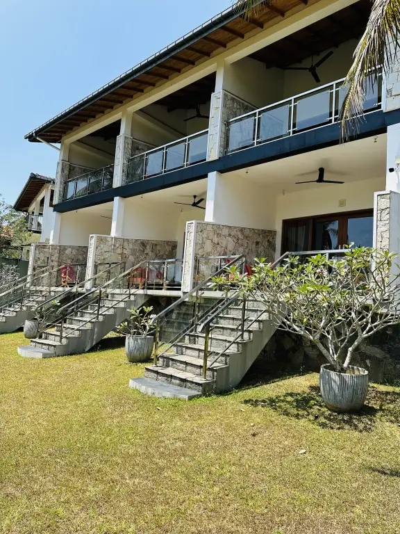 Хиккадува: Вилла Clover Villa