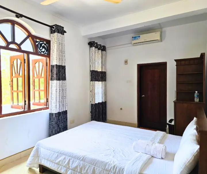 Хунгама: Вилла Bungalow Grand Villa Kalametiya