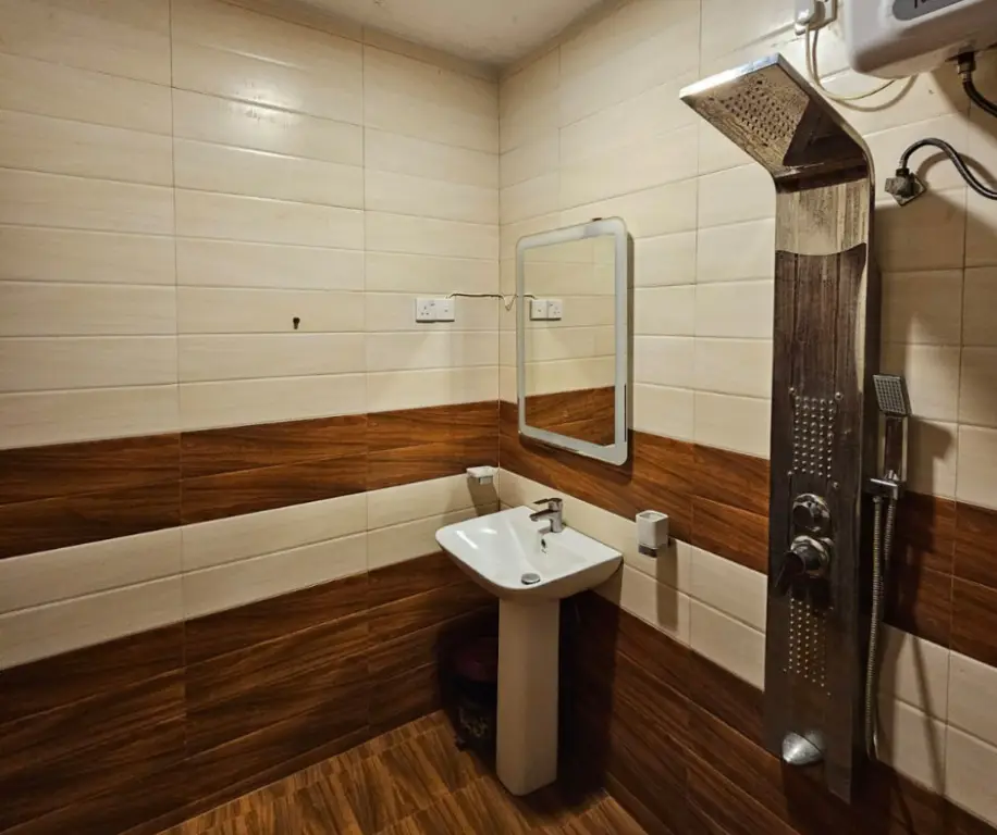 Хунгама: Вилла Bungalow Grand Villa Kalametiya