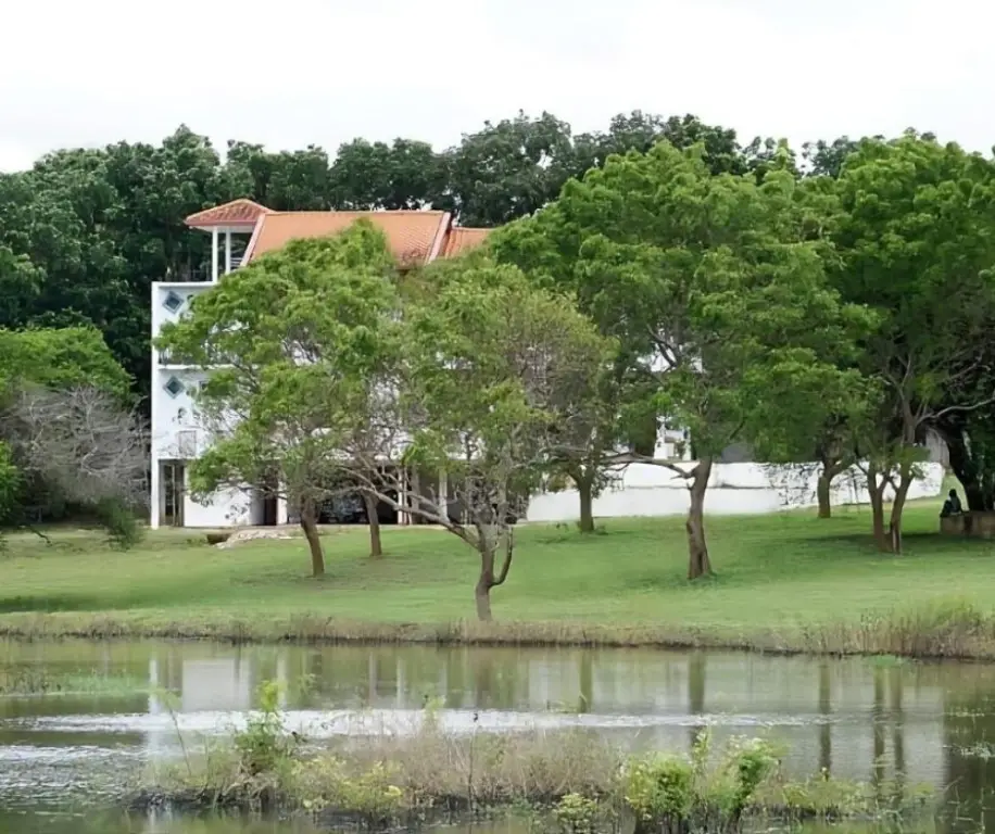 Хунгама: Вилла Bungalow Grand Villa Kalametiya