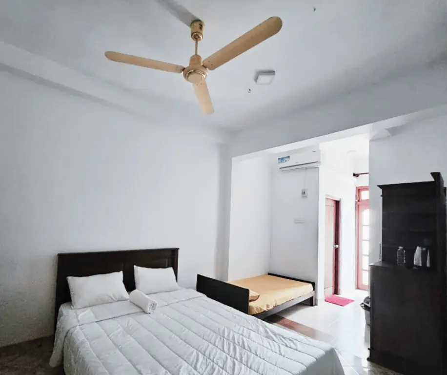 Хунгама: Вилла Bungalow Grand Villa Kalametiya