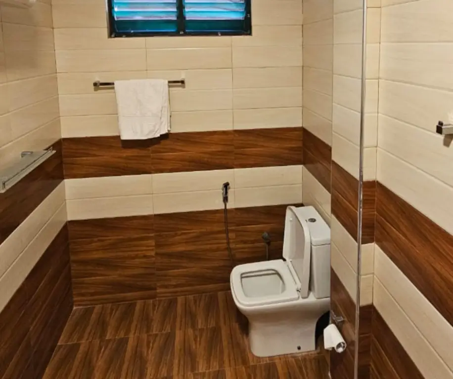 Хунгама: Вилла Bungalow Grand Villa Kalametiya