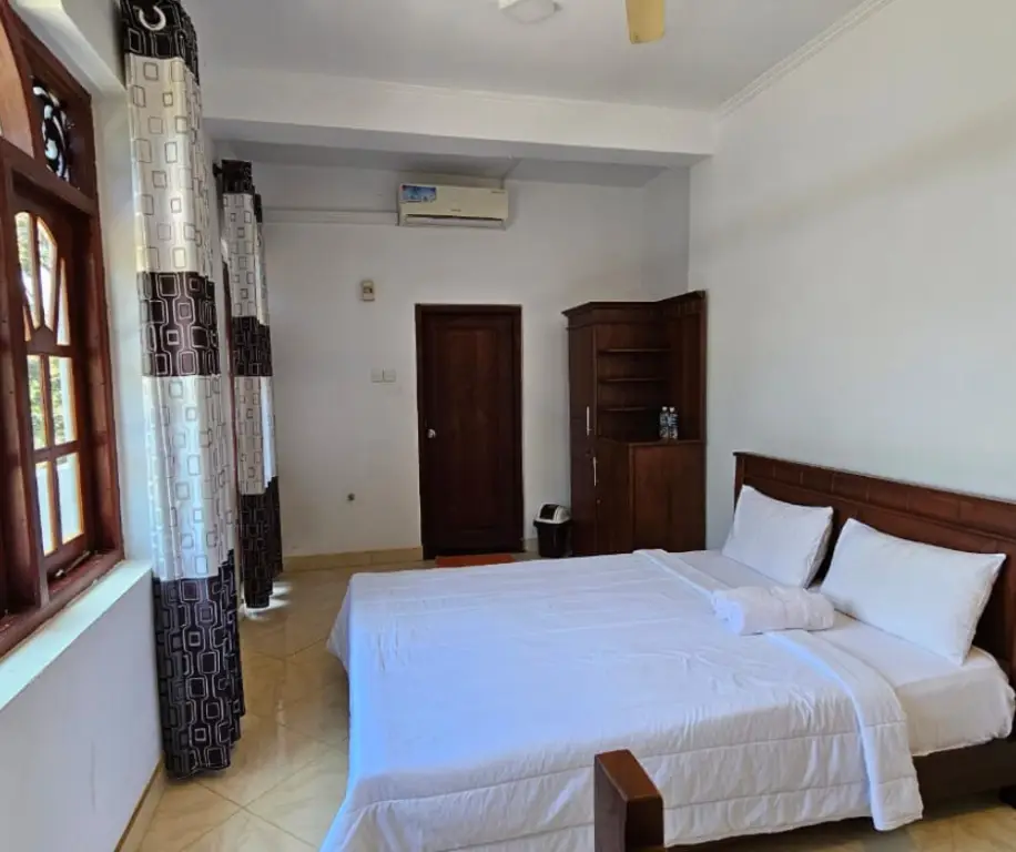 Хунгама: Вилла Bungalow Grand Villa Kalametiya