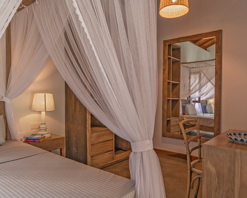Ахангама: Tisara Spa, Ahangama, Sri Lanka