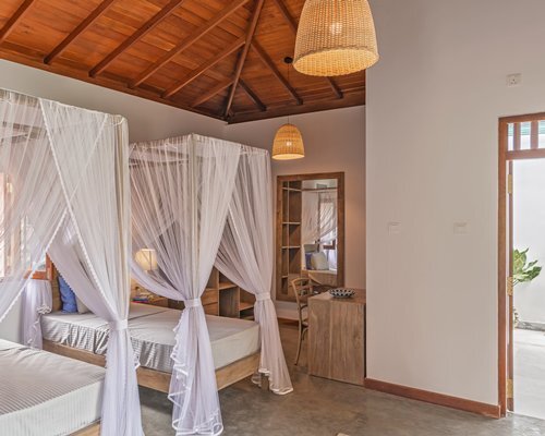 Ахангама: Tisara Spa, Ahangama, Sri Lanka