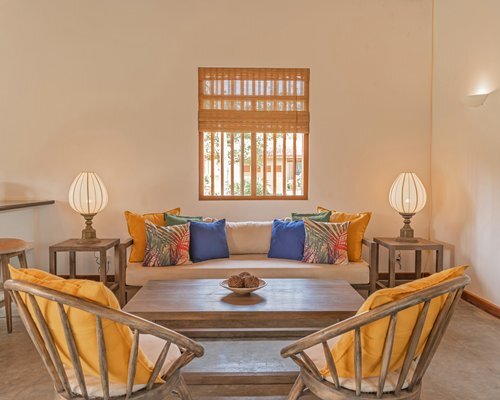 Ахангама: Tisara Spa, Ahangama, Sri Lanka