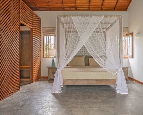 Ахангама: Tisara Spa, Ahangama, Sri Lanka