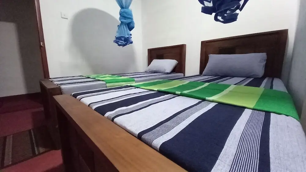 Веллавая: Sewana Guest INN