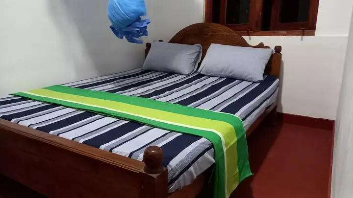 Веллавая: Sewana Guest INN