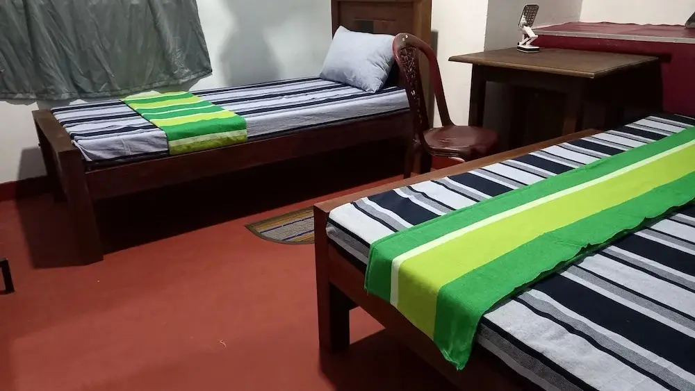 Веллавая: Sewana Guest INN