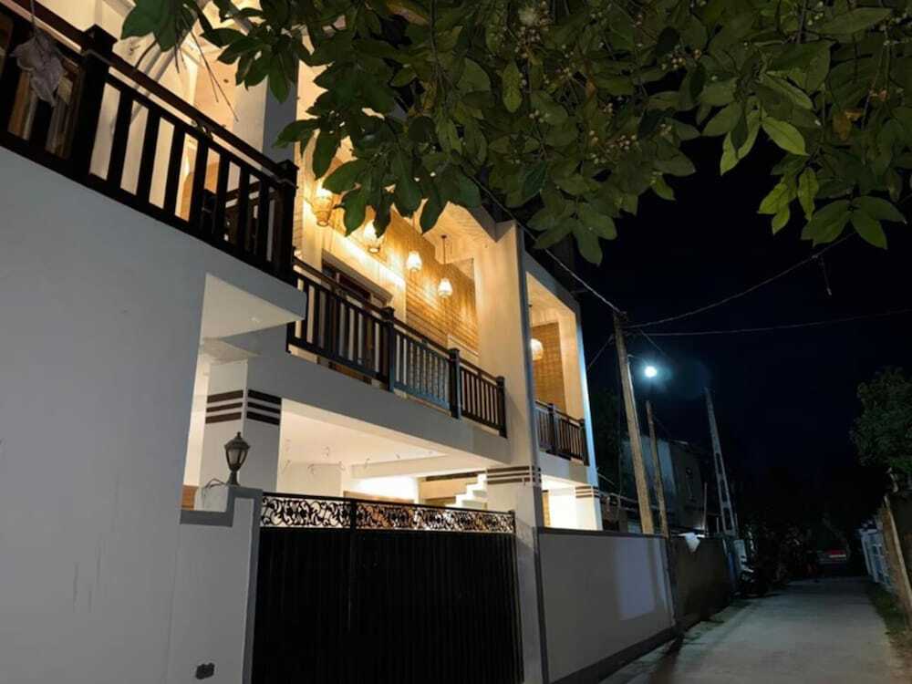 Велигама: Room in Villa - Surf 247 Weligama Deulux Room