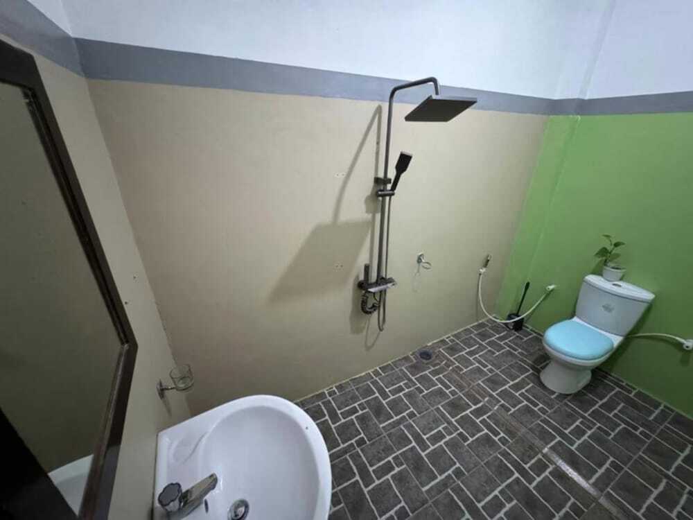 Велигама: Room in Villa - Surf 247 Weligama, Weligama