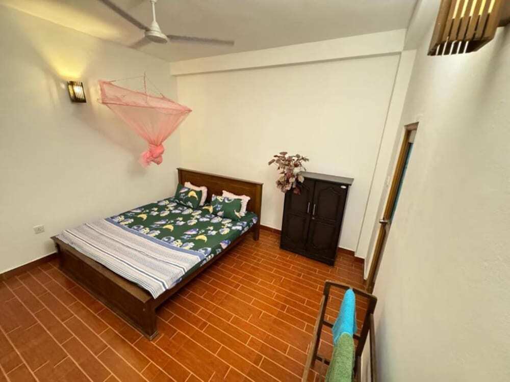 Велигама: Room in Villa - Surf 247 Weligama, Weligama