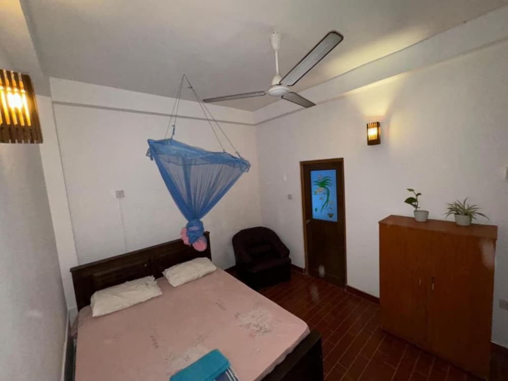 Велигама: Room in Villa - Surf 247 Weligama,sri Lanka