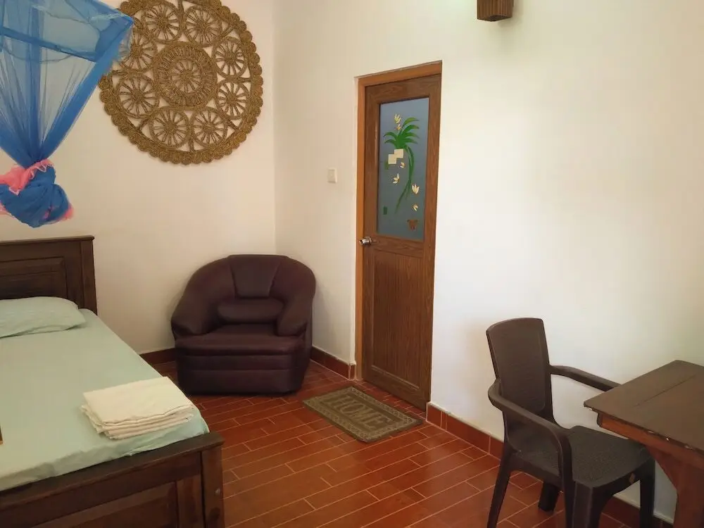 Велигама: Room in Villa - Surf 247 Weligama,sri Lanka
