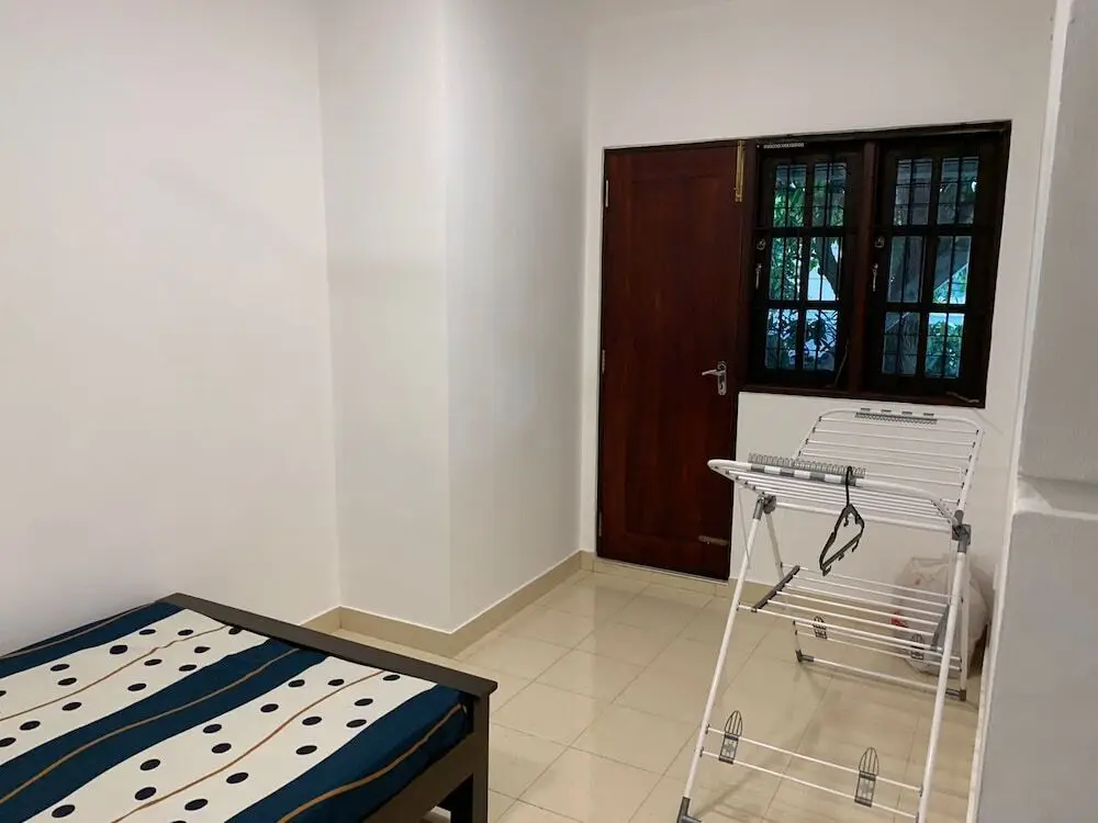 Коломбо: R4 Crescent Stay Colombo Apartment