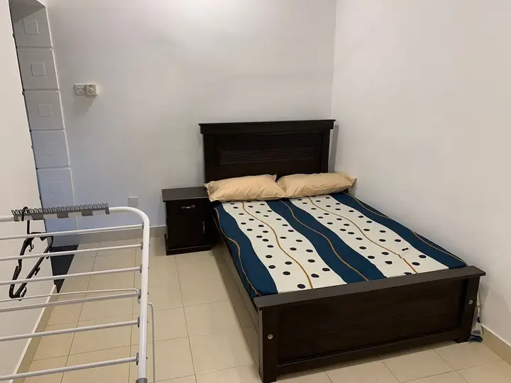 Коломбо: R4 Crescent Stay Colombo Apartment