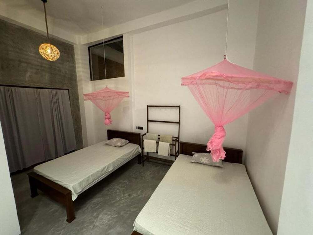 Велигама: Surf 247 Weligama Villa