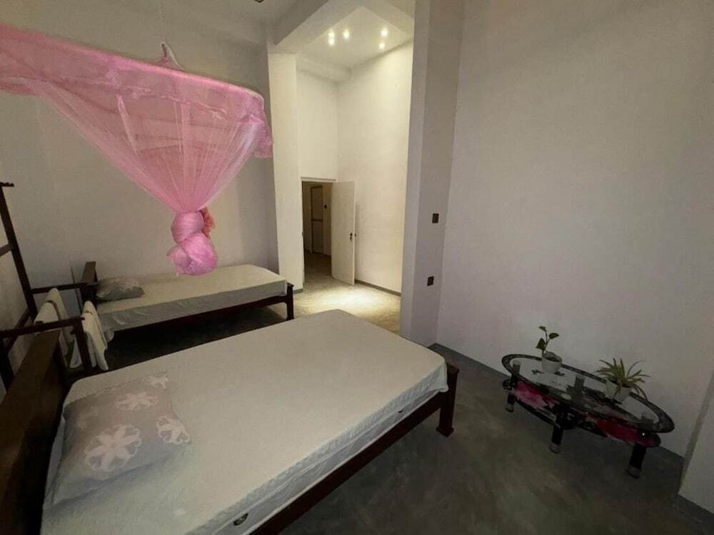 Велигама: Surf 247 Weligama Villa