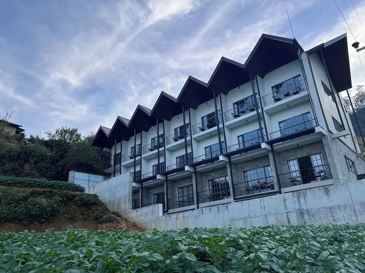 Нувара-Элия: 88th Nuwara Eliya