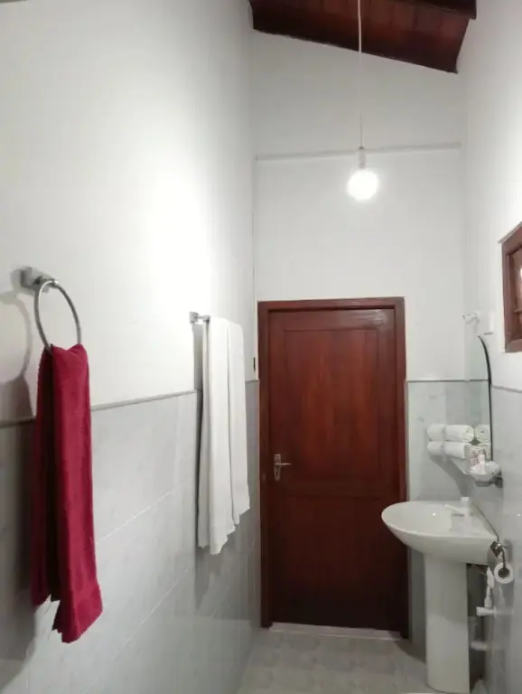 Канди: Power Zone Guest House
